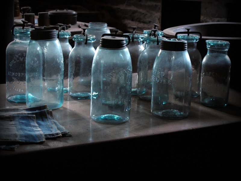 Canning Jars