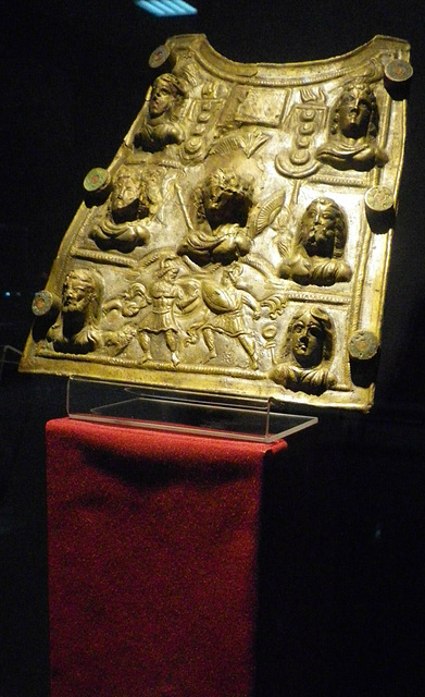 Pectoral