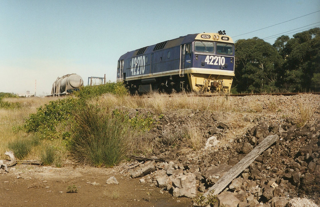 199701Kooragang0002