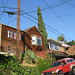 Silver Lake: Franklin Hill 0957a