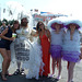 The Coney Island Mermaid Parade, June 2008