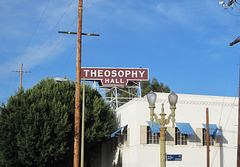 South LA: Theosophy Hall, Los Angeles (2244-3)