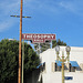 South LA: Theosophy Hall, Los Angeles (2244-3)