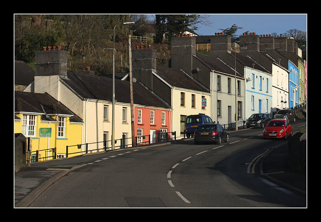 Llandeilo