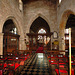 Saint Michael's Church, Kirk Langley, Derbyshire