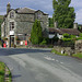 The Post Office at Elterwater Village