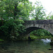 The bridge at Elterwater