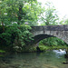 The bridge at Elterwater