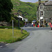 Elterwater village