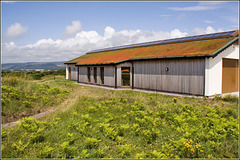 Visitor Centre