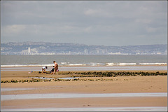 Swansea Bay