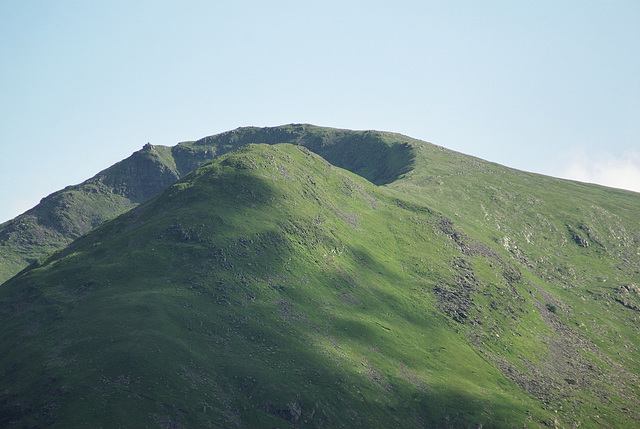 Red Screes