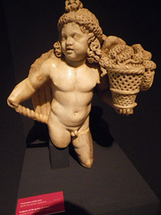 Belgrade, musée national : l'hiver.