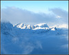 View from Mt. Titlis