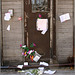 Ianto's Shrine