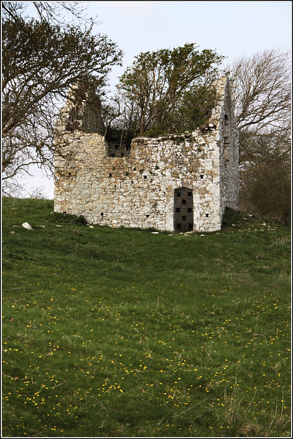 Dovecote