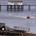 RNLI at Penarth