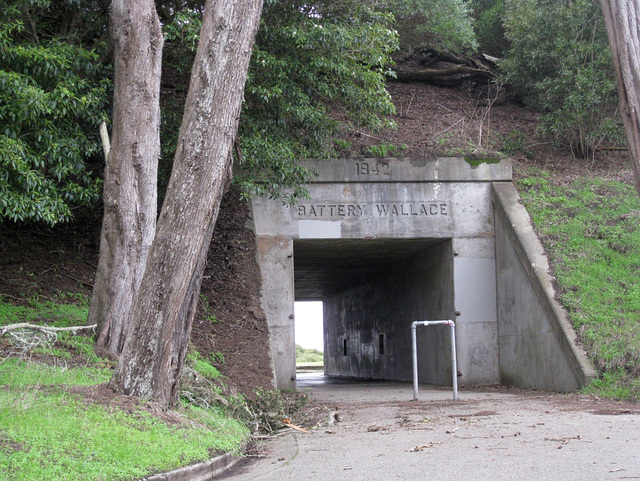 Marin Headlands 1567a