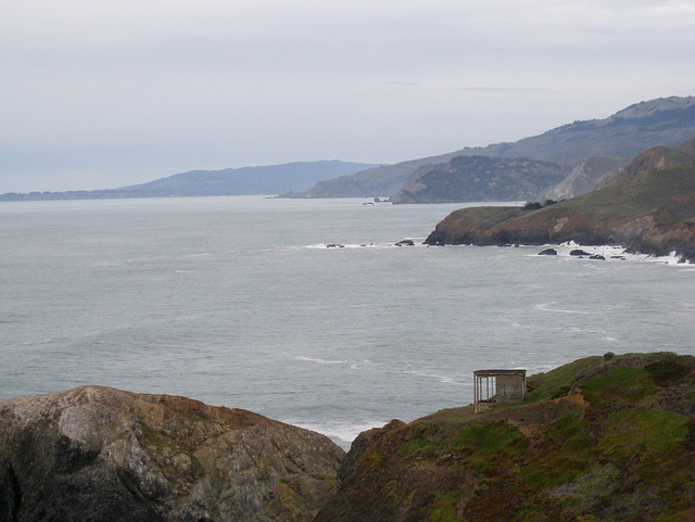 Marin Headlands 1577a