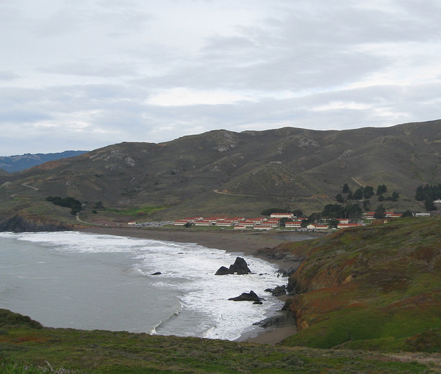 Marin Headlands 1574a