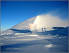 The summit - Mt. Titlis