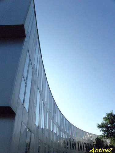 ARQUITETURA