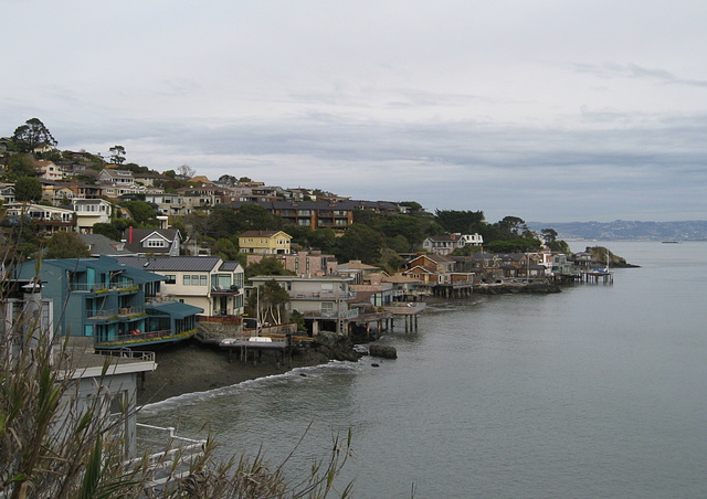 Tiburon, CA 1587a