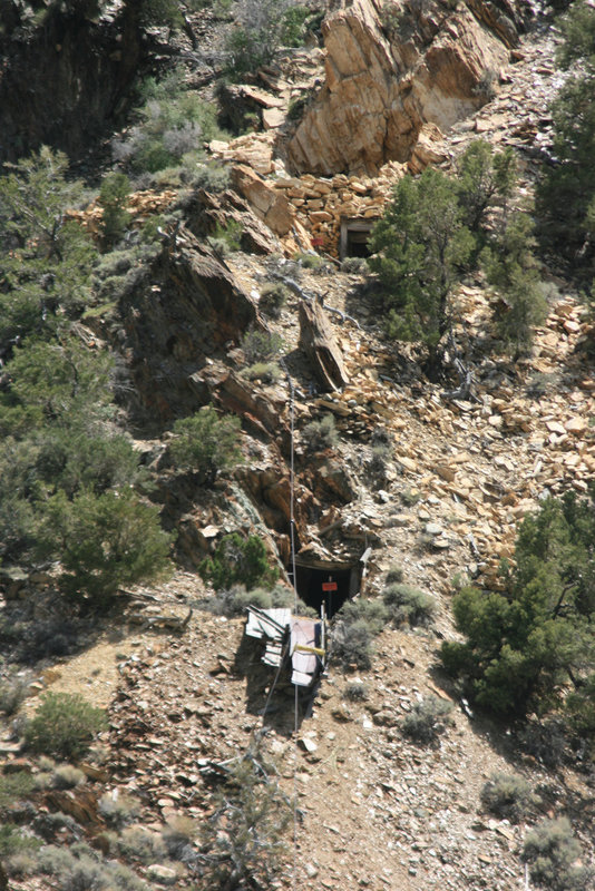 Cable destination