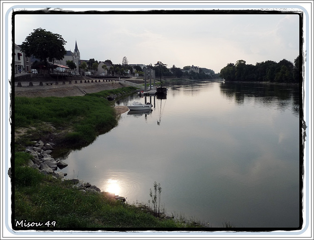 CHALONNES
