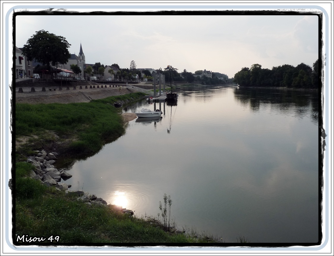 CHALONNES