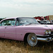 Pink Cadillac - 27 July 2013