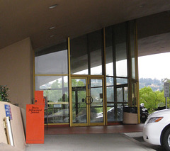 Marin County Civic Center 3036a