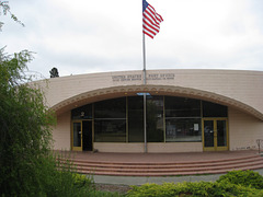 Marin County Civic Center 3018a