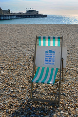 Worthing Pier X-M1 27mm 3