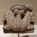 Lotus-Headed Fertility Goddess in the Metropolitan Museum of Art, September 2010