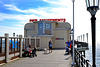 Worthing Pier X-M1 27mm 4