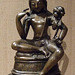 Padmapani Lokeshvara in the Metropolitan Museum of Art, September 2010