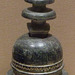 Reliquary in the Shape of a Stupa in the Metropolitan Museum of Art, September 2010