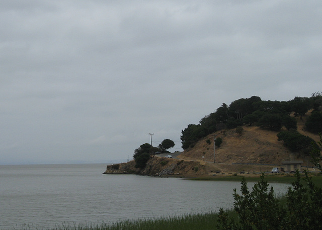 China Camp State Park 3068a