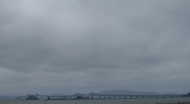 San Rafael-Richmond bridge 3073a