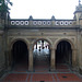 Bethesda Terrace in Central Park, Oct. 2007