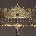 Diadem with Kinnaris in the Metropolitan Museum of Art, September 2010