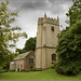 Cockington Church