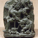 Vishnu Rescuing Gajendra, the Lord of the Elephants in the Metropolitan Museum of Art, November 2010