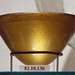 Monochrome Glass Bowl in the Metropolitan Museum of Art, February 2010