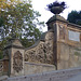 Bethesda Terrace Staircase in Central Park, Oct. 2007