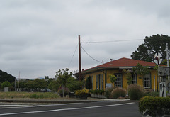 Richmond Railroad Ferry Terminal 3091a