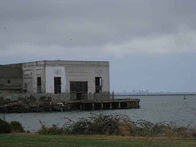 Richmond Railroad Ferry Terminal 3087a