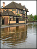 The Fox & Hounds, Oxford