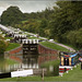 Caen Hill Locks